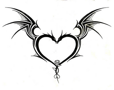 400x314 Dragon Heart Fairy Tail Fanon Wiki Fandom Powered