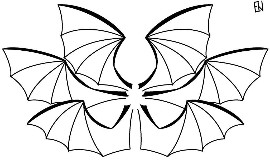 1024x610 King Dragon Wings