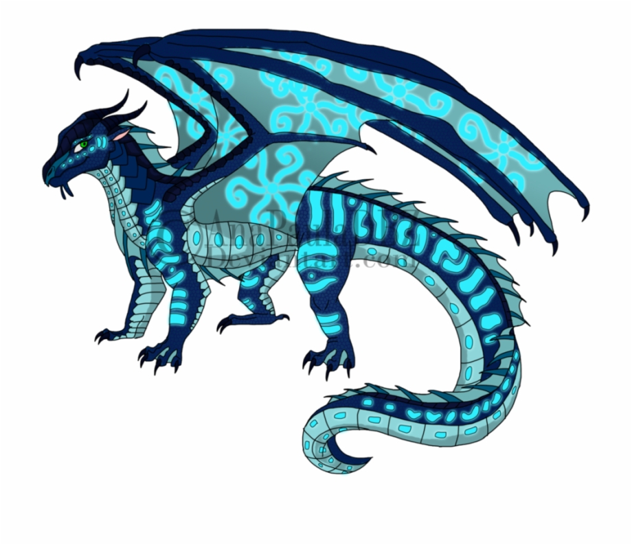 920x794 Tsunami The Seawing Princess