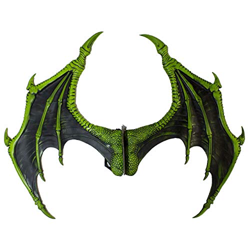 500x500 Dragon Wing Costume