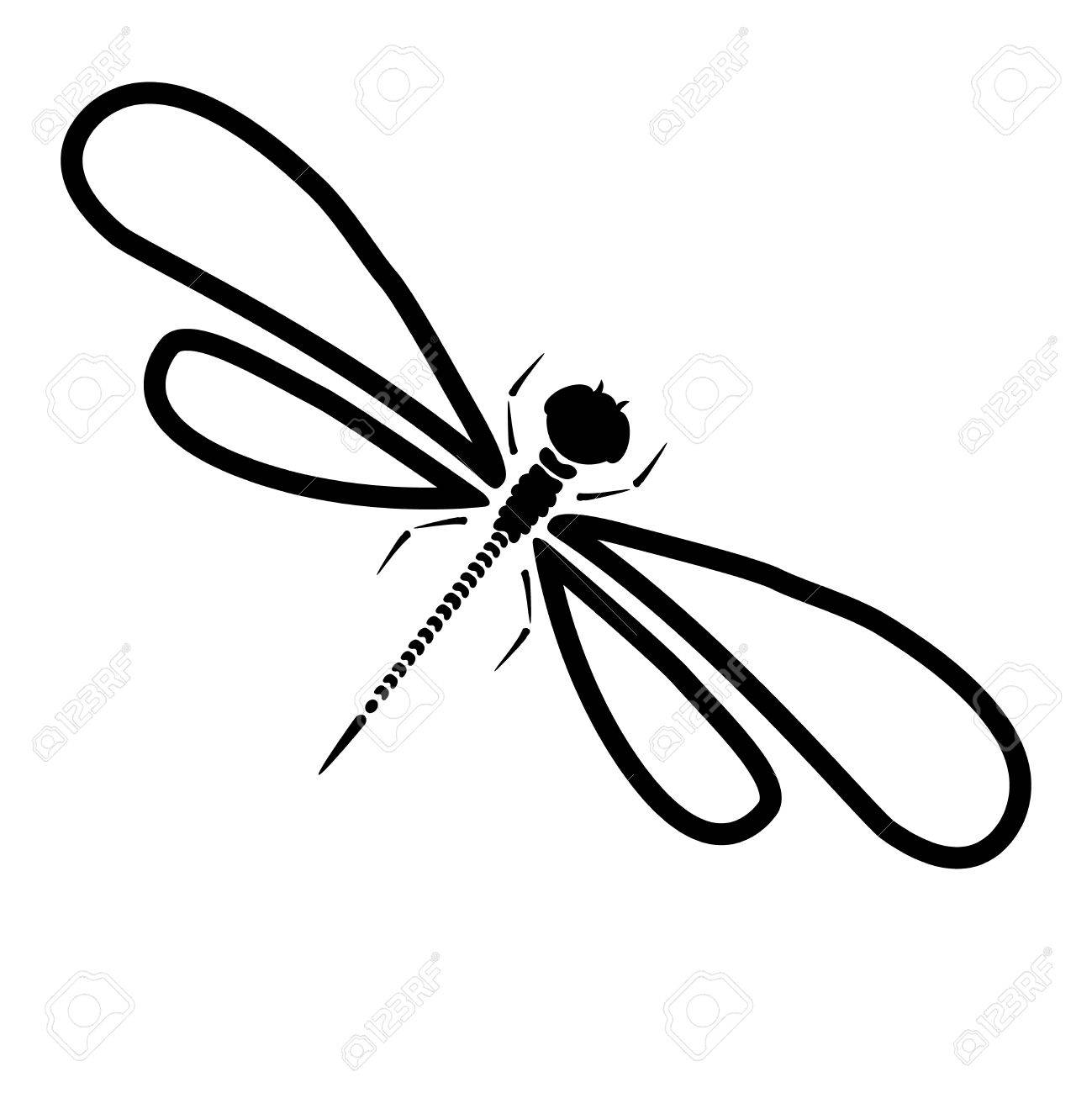 1299x1300 Dragonfly Wings Clipart