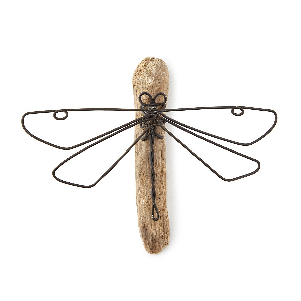 1200x1200 Wire Garden Dragonfly Handmade Nature Lover Gifts Uncommongoods