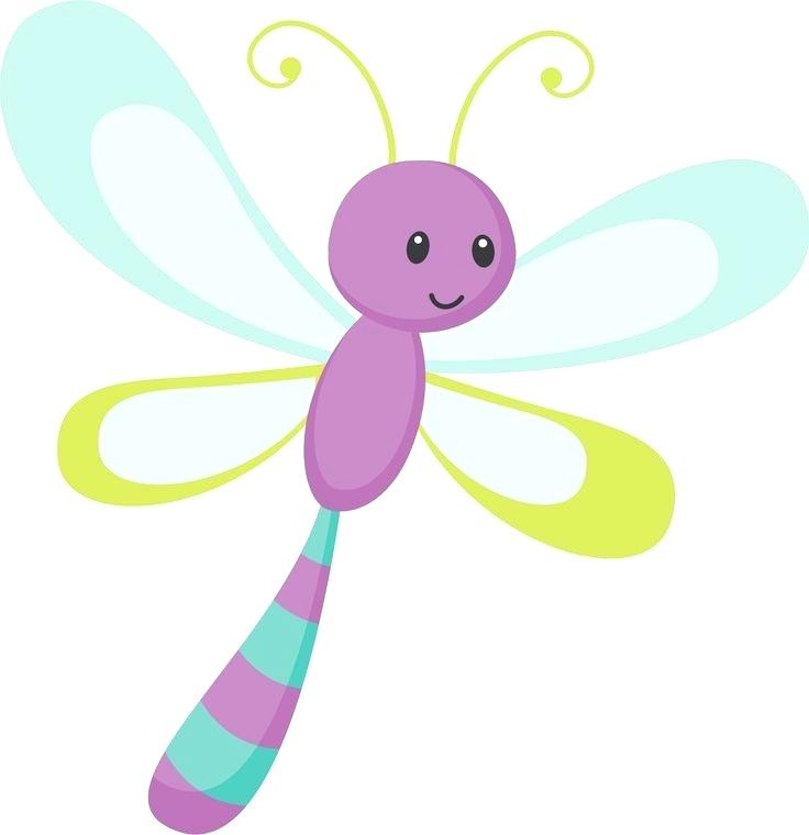 736x760 Clipart Dragonfly Spapushin