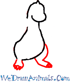 300x350 how to draw dragonite pokemon