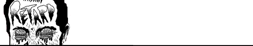 975x180 Dragster St Retard Records