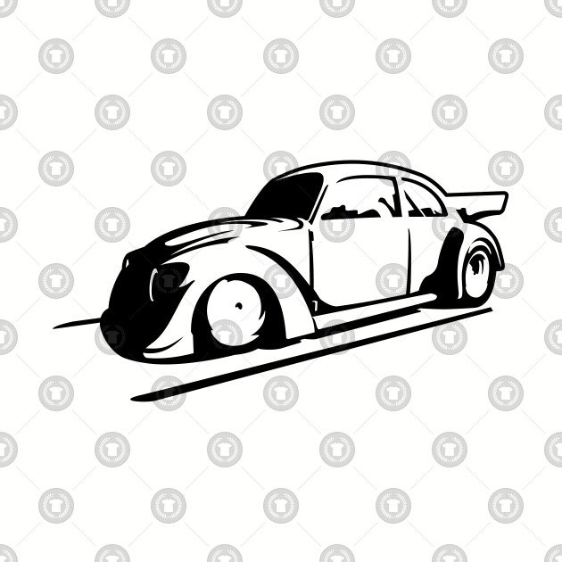 630x630 Beetle Dragster