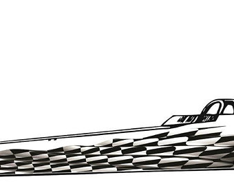 340x270 Jr Dragster Etsy