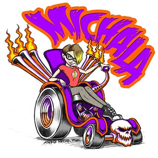 320x320 Cartoon Drawing