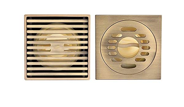 600x350 Flashing Lights Bronze Drawing Magnetic Seal Four Anti Floor