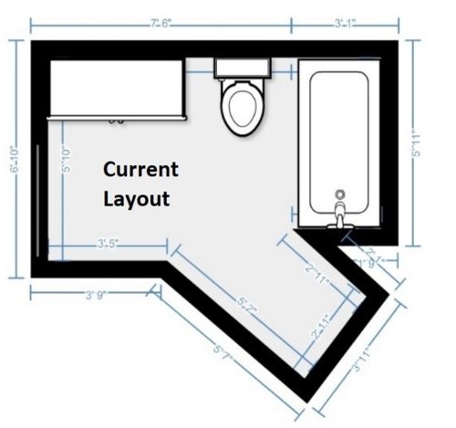 500x469 Toilet Relocation