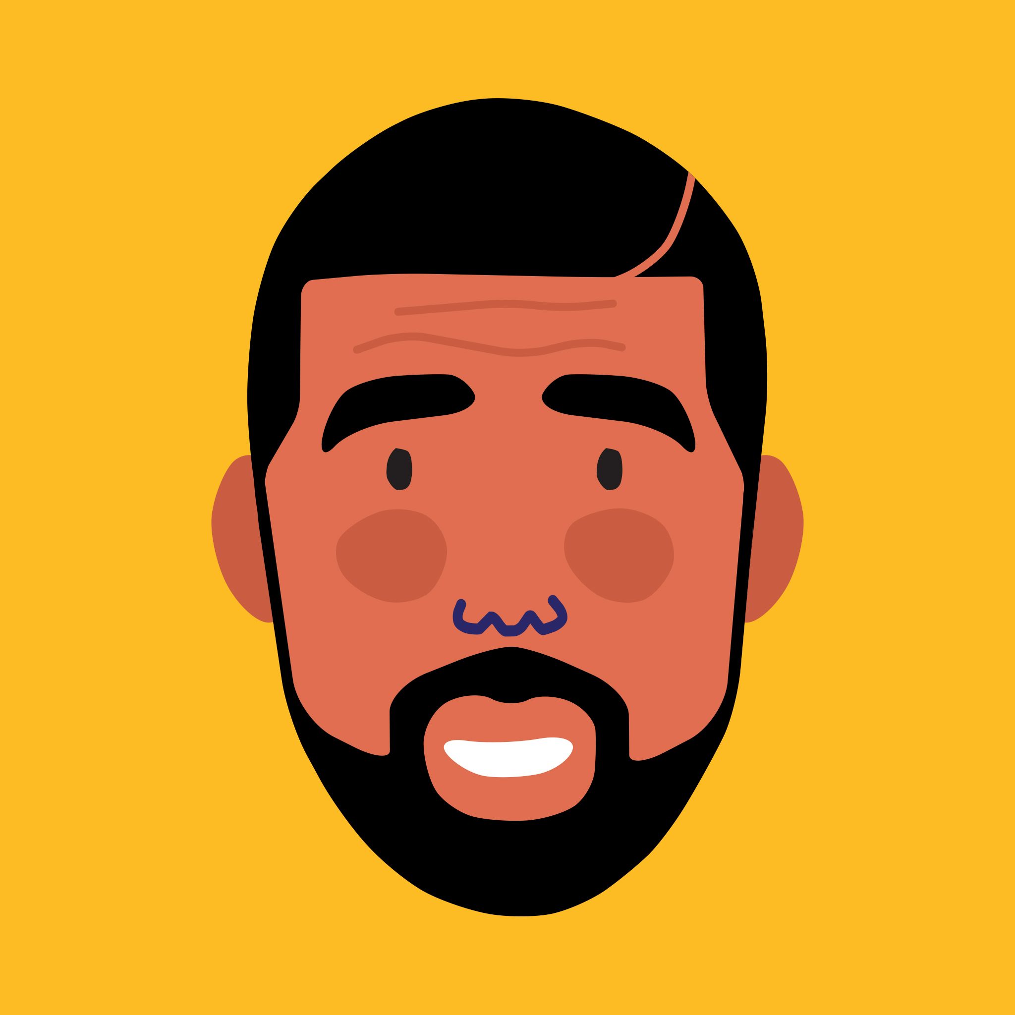 2048x2048 I Really Need A Holt Drake!