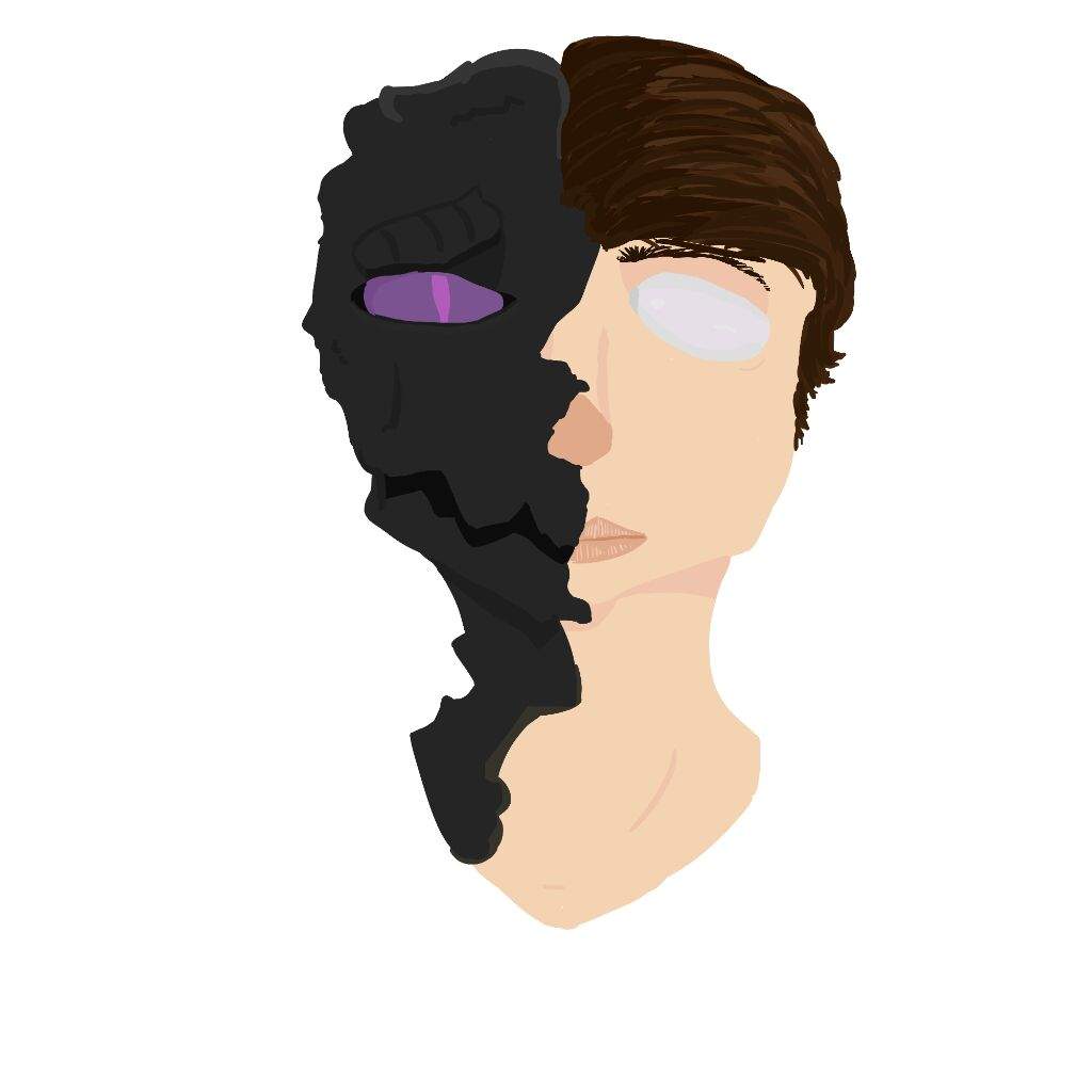 1024x1024 Some Drake Fanart The Haunted