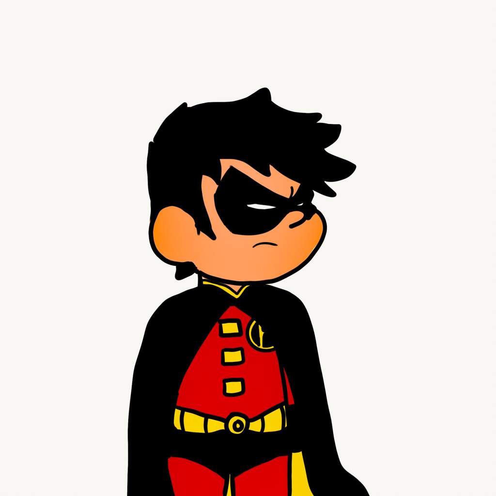 1024x1024 Tim Drake Drawing Batman Universe Amino