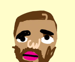 300x250 Drake Drawing