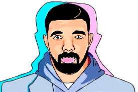 275x183 Drawing Of Drake Steemit