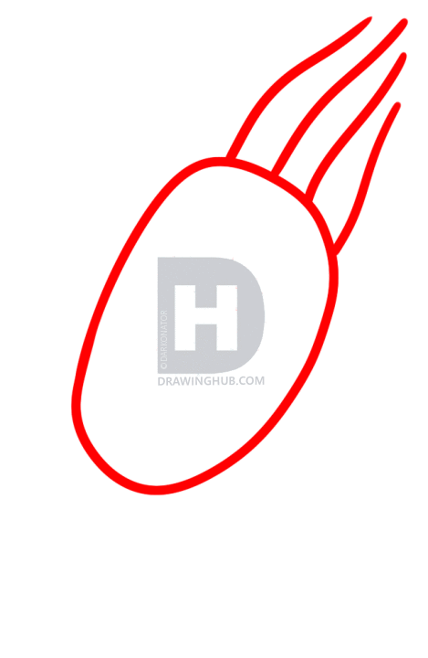 469x720 How To Draw Praying Hands Tattoo, Step