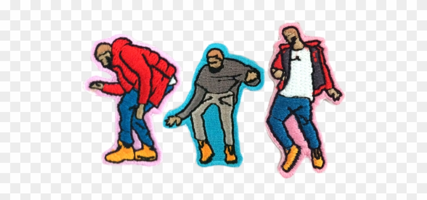 840x393 Drake Clipart Png