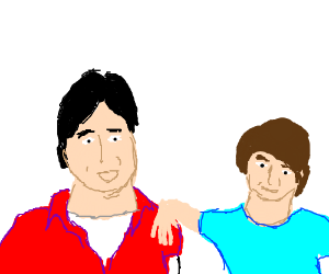 300x250 Drake And Josh