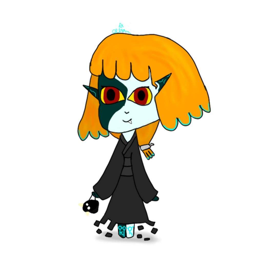 1022x1024 The New Shadow Drake Guardian The Legend Of Zelda Amino