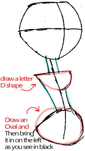 280x494 How To Draw Courtney From Total Drama Island, Action, And World