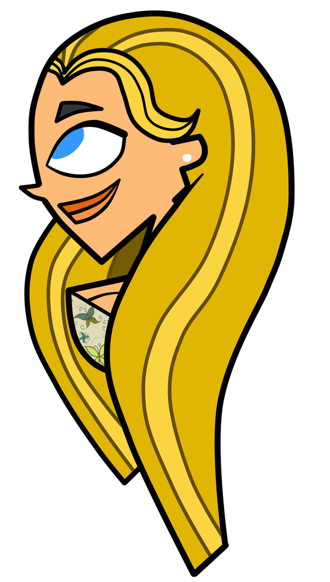 673x1188 Long Hair Don't Care