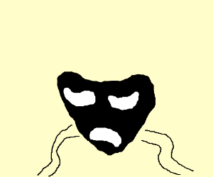 300x250 Mask