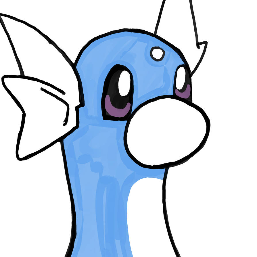 894x894 Dratini