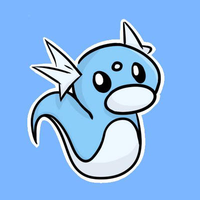 400x400 Dratini!