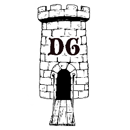 256x256 Drawbridge Games