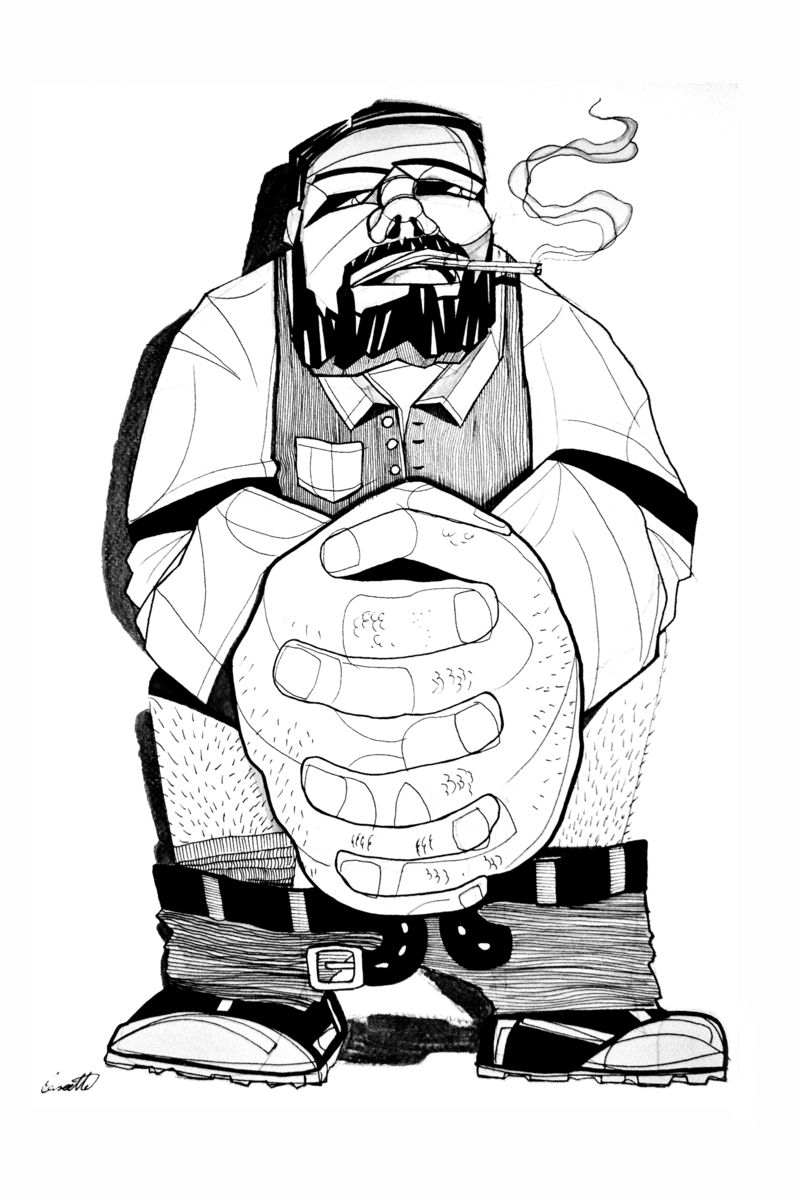 800x1200 Shit Drawing