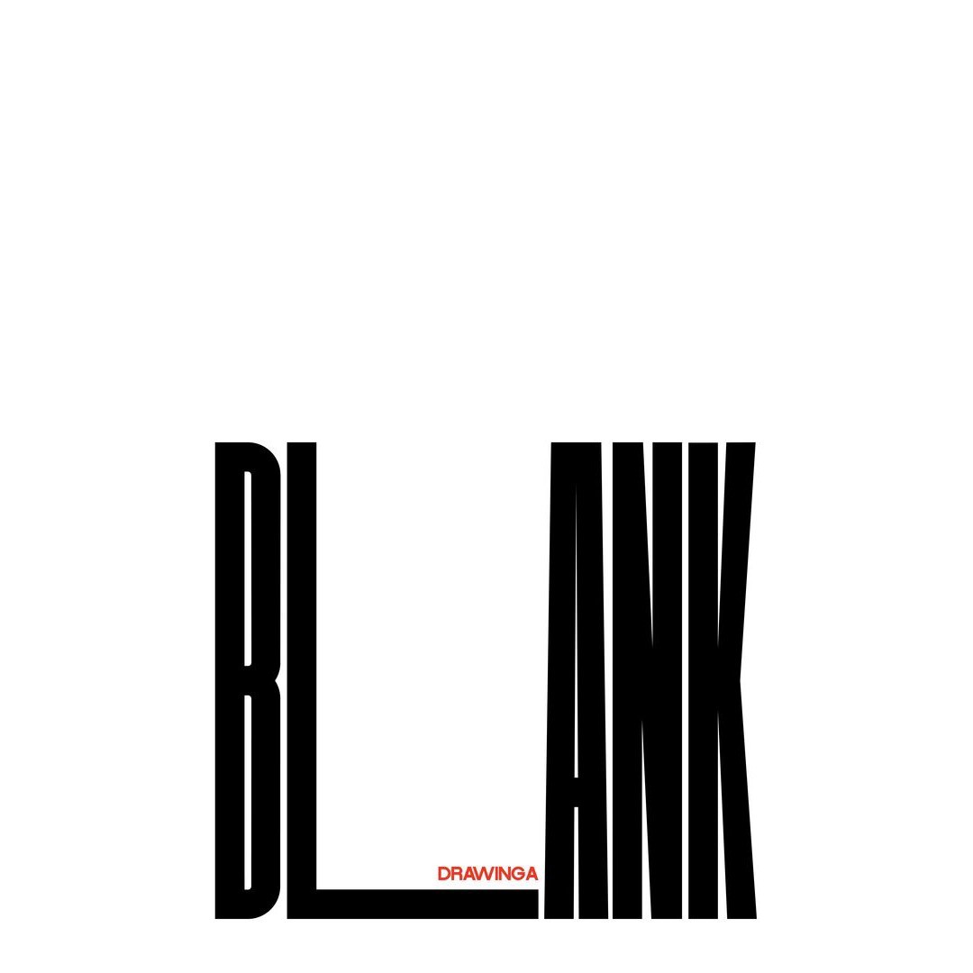 Drawing A Blank Free download on ClipArtMag