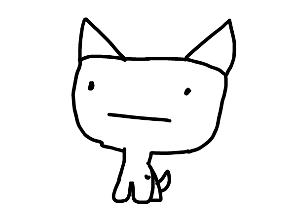 602x452 Drawing A Blank