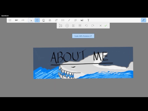 480x360 I Don't Know How To Draw