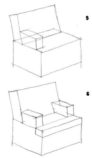 300x515 Creating A Box Shape Demo