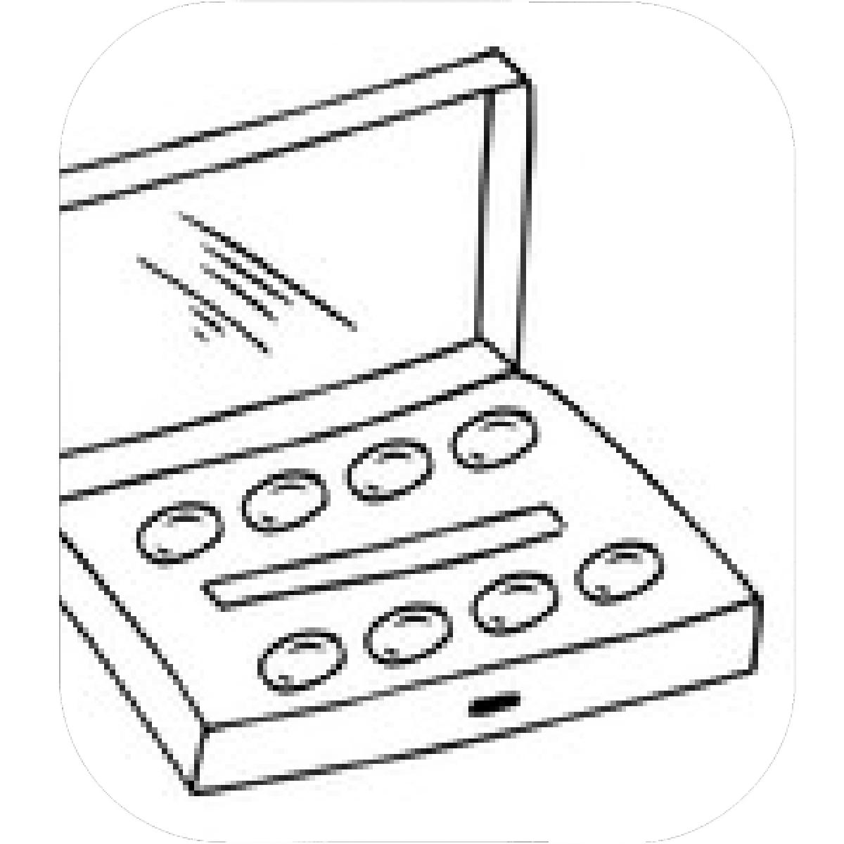 1200x1200 Designs Mein Mousepad Design Mousepad Selbst Designen