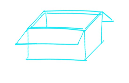 550x355 How To Draw A Box