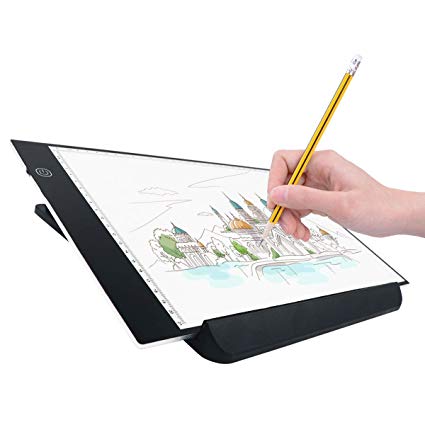 425x425 ukon light box drawing tracing xray diamond