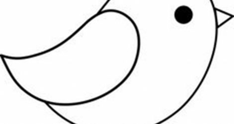 471x250 Birds Drawing Card Cage For Kids Baby Anatomy Pdf Black And White