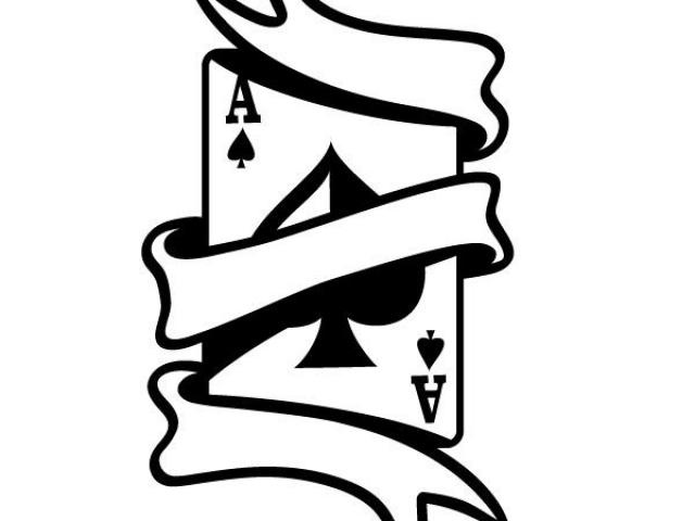 640x480 Cards Clipart Tournament Free Clip Art Stock Illustrations