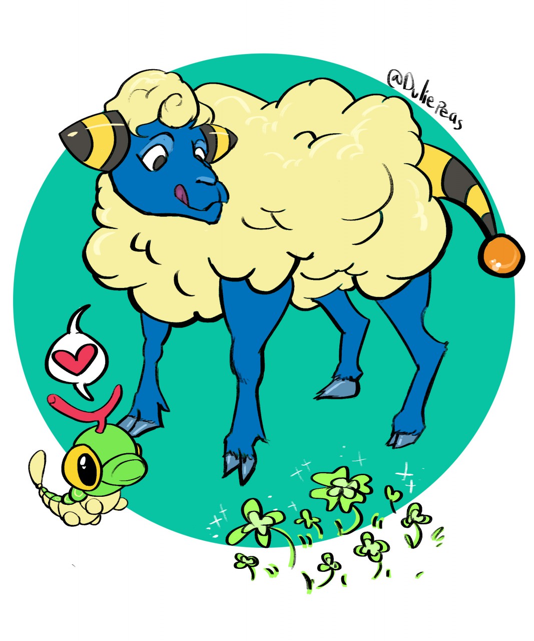 1067x1280 Day Pokemon Drawing Challenge Day