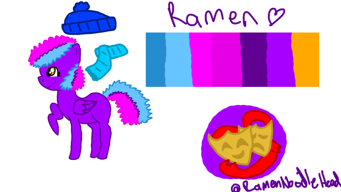 1125x632 Day Oc Drawing Challenge