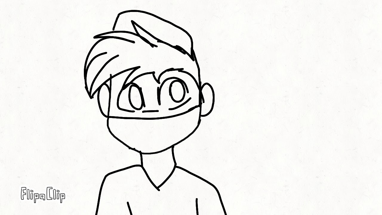 1280x720 Drawing Challenge Day