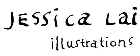 487x197 jessica lai illustrations