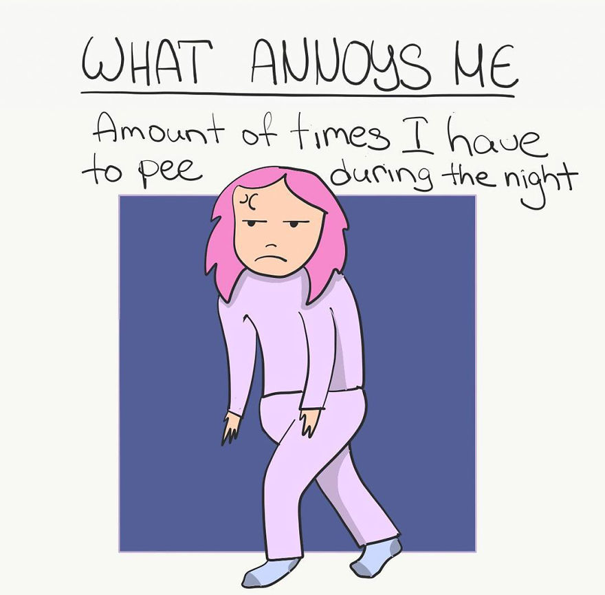 880x865 The Top Comics Of My One Drawing Per Bored Panda