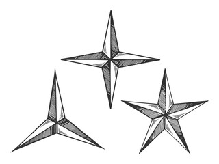 320x240 Search Photos Five Pointed Star