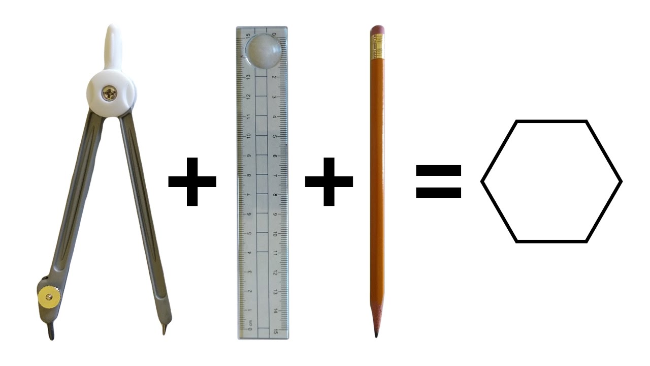1280x720 Draw The Hexagon