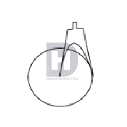 178x179 How To Draw A Hexagon, Step