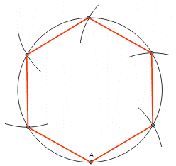 248x234 Ruler And Compass Constructions