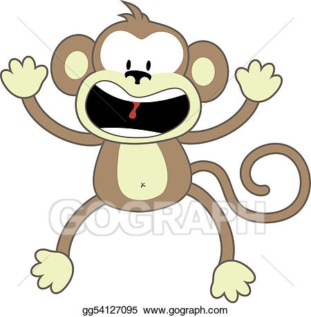 450x459 Monkey Drawing Fun Pics Images