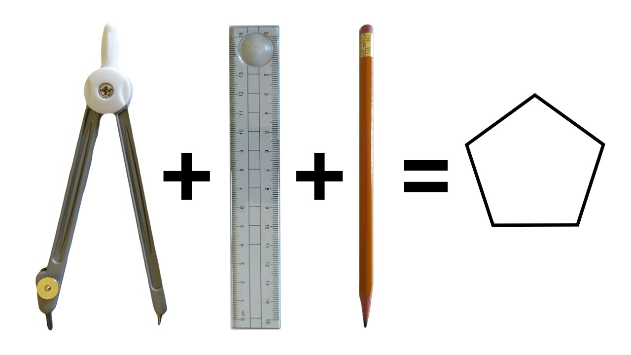 1280x720 Draw The Pentagon